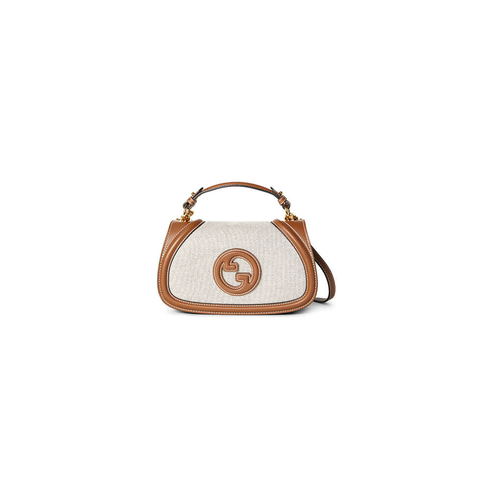 Gucci Blondie small top handle bag