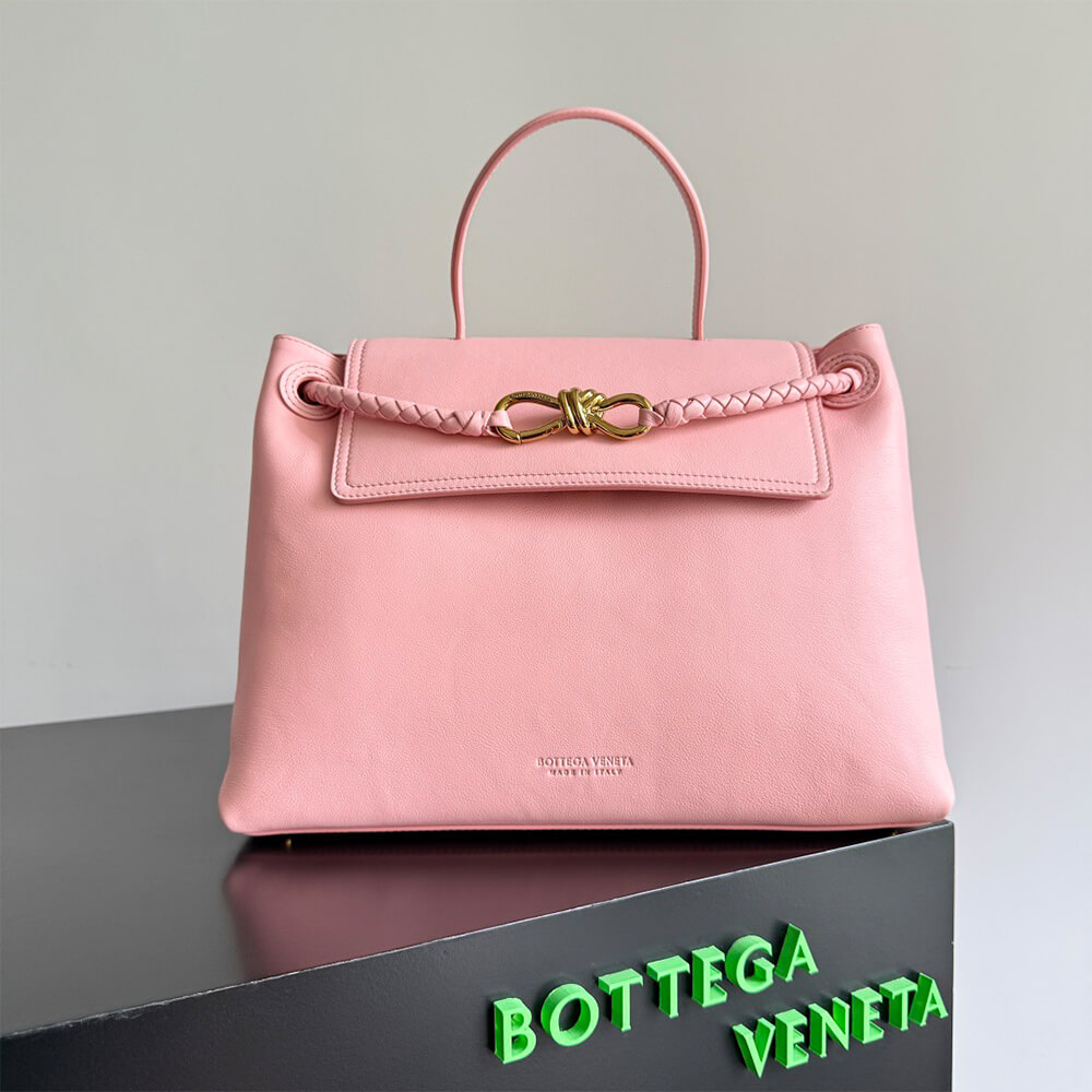 Bottega Veneta Ciao Ciao(HIGH-END GRADE)