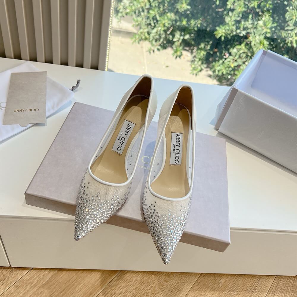 JIMMY CHOO Love 65/85