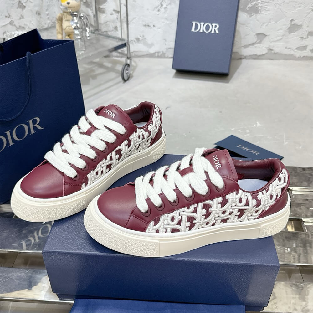 Dior B33 Sneaker