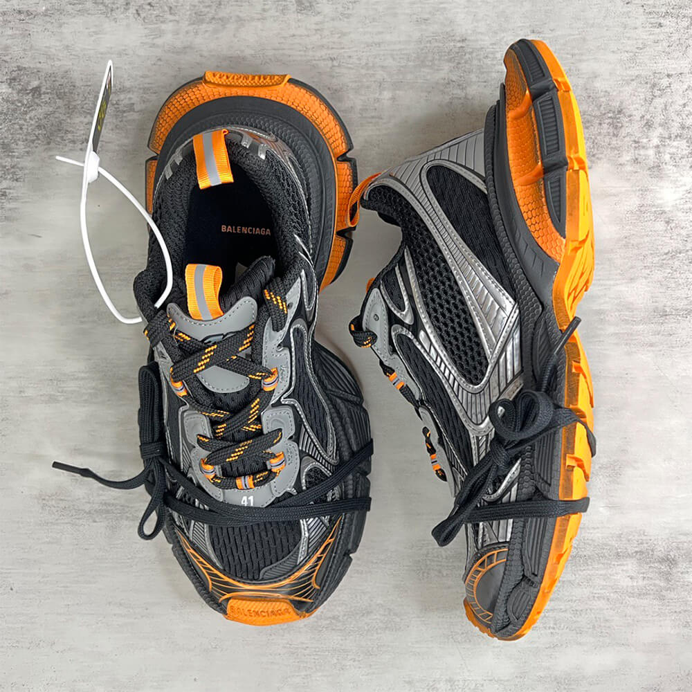 Balenciaga 3xl Sneaker