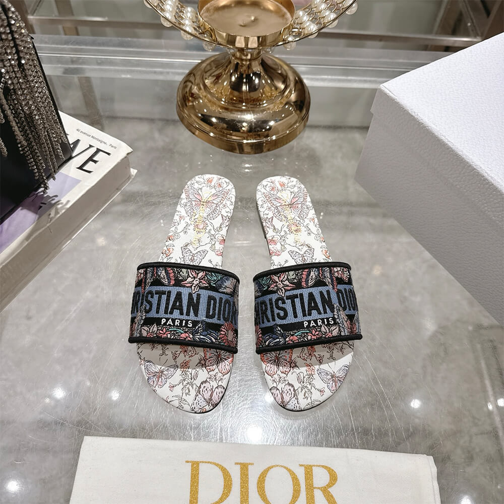 DIOR Dway Slide