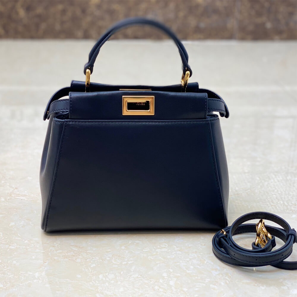 Fendi Peekaboo Mini