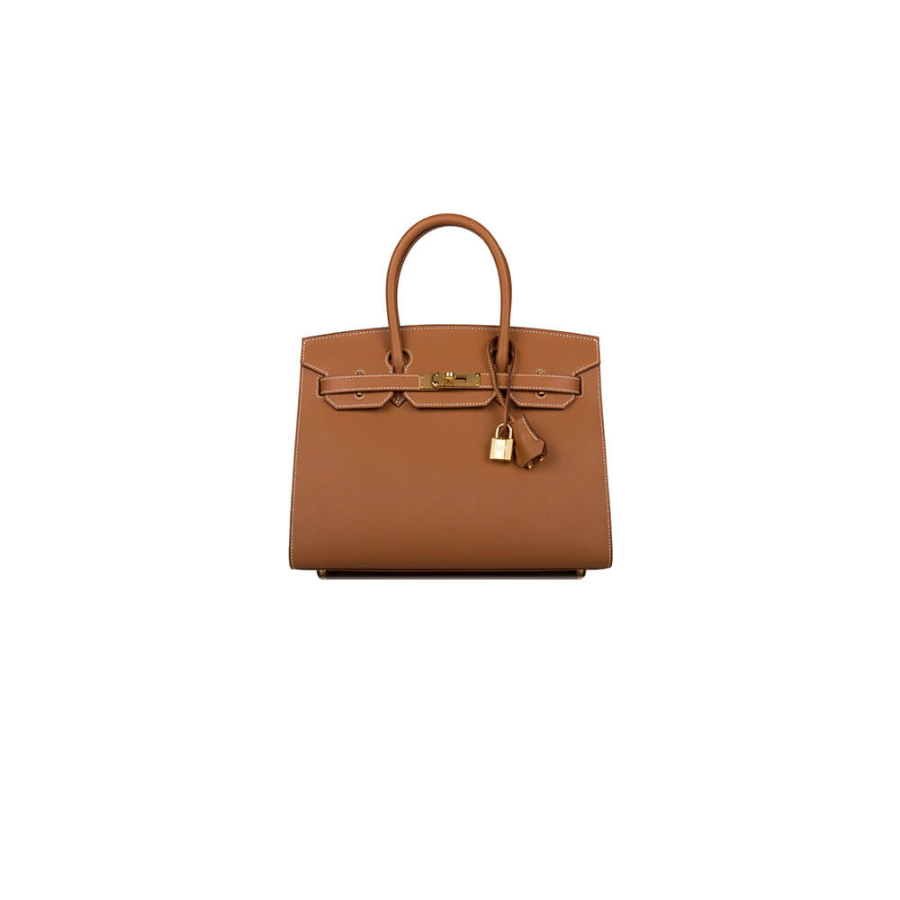 Hermes Birkin 30 Sellier